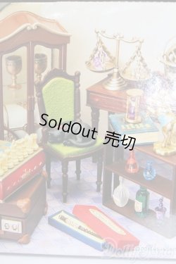 画像4: リーメント/黒猫堂 コンプリート S-25-02-09-397-GN-ZS