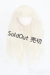 4.5inch/ウィッグ S-25-05-04-250-GN-ZS