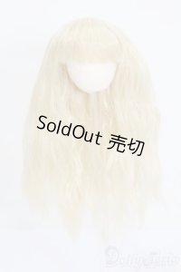 4.5inch/ウィッグ S-25-05-04-250-GN-ZS