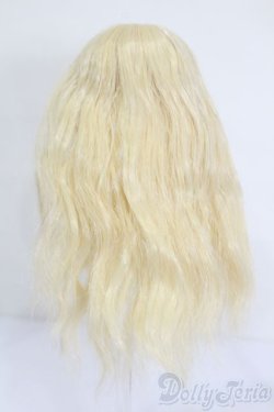 画像2: 4.5inch/ウィッグ S-25-05-04-250-GN-ZS