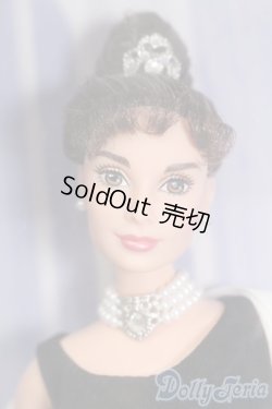 画像1: マテル/バービー/オードリー・ヘップバーン コレクション ティファニーで朝食を S-24-12-22-157-GN-ZS