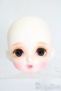 NINE9/CHUU:ヘッド S-25-05-04-699-GN-ZS