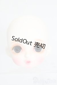 NINE9/CHUU:ヘッド S-25-08-31-554-GN-ZS