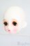 画像2: NINE9/CHUU:ヘッド S-25-03-30-478-GN-ZS (2)