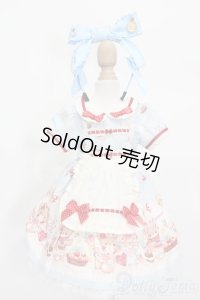 SDM＆MSD/OF:衣装セット S-25-07-06-425-GN-ZS