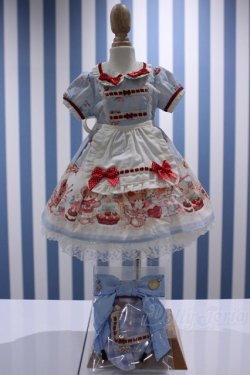 画像1: 【新宿マルイアネックス店 店頭販売商品】SDM＆MSD/OF:衣装セット 2100150000001693-ZM