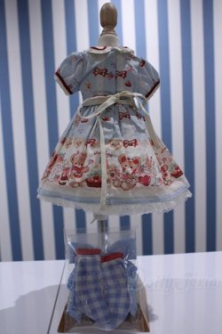 画像2: 【新宿マルイアネックス店 店頭販売商品】SDM＆MSD/OF:衣装セット 2100150000001693-ZM
