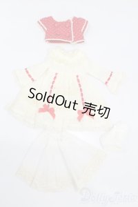 幼SD/OF:衣装セット S-25-06-29-174-GN-ZS