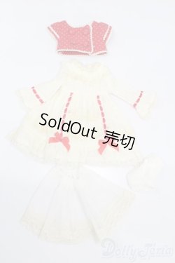 画像1: 幼SD/OF:衣装セット S-25-06-29-174-GN-ZS