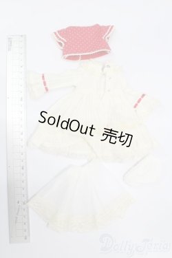 画像2: 幼SD/OF:衣装セット S-25-06-29-174-GN-ZS