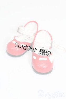 画像1: 幼SD/OF:靴 S-25-06-29-553-GN-ZS