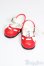 画像1: 幼SD/OF:靴 S-25-05-11-181-GN-ZS (1)