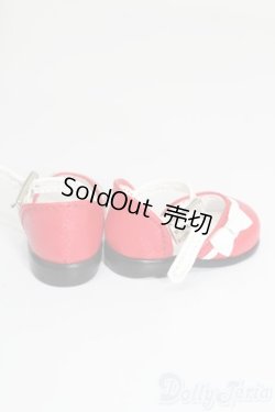 画像2: 幼SD/OF:靴 S-25-06-29-553-GN-ZS
