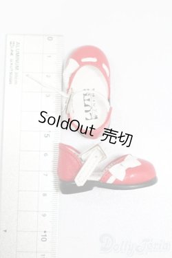 画像3: 幼SD/OF:靴 S-25-06-29-553-GN-ZS