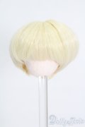 4.5inch/ウィッグ S-25-05-04-229-GN-ZS