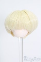4.5inch/ウィッグ S-25-05-04-229-GN-ZS