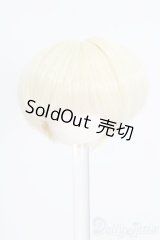 4.5inch/ウィッグ S-25-07-27-462-GN-ZS