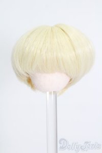 4.5inch/ウィッグ S-25-05-04-229-GN-ZS