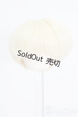 画像1: 4.5inch/ウィッグ S-25-07-27-462-GN-ZS