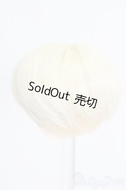 画像2: 4.5inch/ウィッグ S-25-07-27-462-GN-ZS