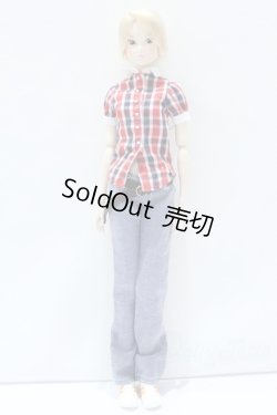 画像4: momoko DOLL/プレッピーガール S-25-11-02-019-GN-ZS