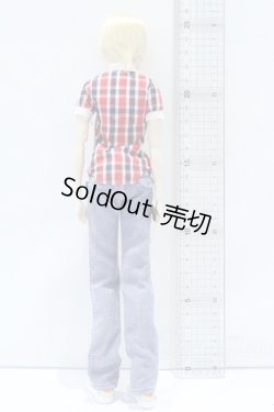 画像5: momoko DOLL/プレッピーガール S-25-11-02-019-GN-ZS