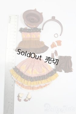 画像2: Harmonia humming(ハルモニアハミング)/OF:スペシャルアウトフィットシリーズ S-25-06-08-701-GN-ZS
