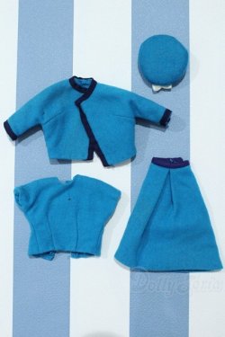 画像1: 【新宿マルイアネックス店 店頭販売商品】タミーちゃん/OF:衣装 2100150000001739-ZM