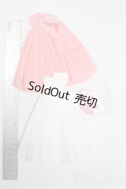 画像2: バービー/OF:衣装 S-25-03-02-288-GN-ZS