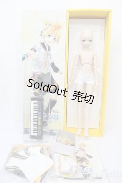 画像8: DDS/鏡音レン S-25-03-09-409-GN-ZS