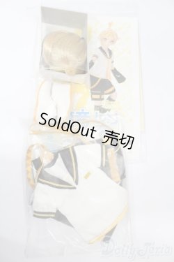 画像9: DDS/鏡音レン S-25-03-09-409-GN-ZS