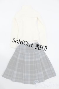 DD/OF:衣装セット S-25-05-11-088-GN-ZS