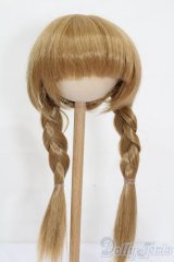 8-9inch/ウィッグ S-25-05-04-278-GN-ZS
