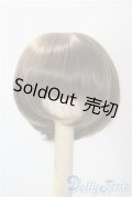 7-8inch/ウィッグ U-25-08-26-051-GN-ZU