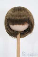 7-8inch/ウィッグ S-25-05-04-258-GN-ZS