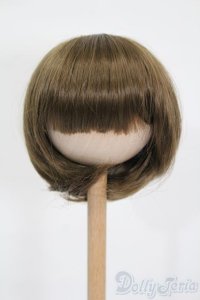 7-8inch/ウィッグ S-25-05-04-258-GN-ZS