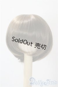 7-8inch/ウィッグ U-25-08-26-051-GN-ZU