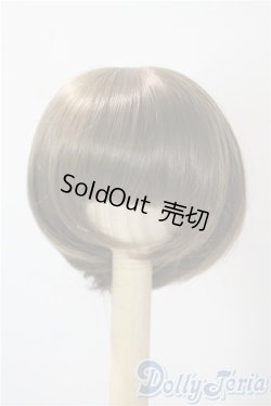 画像1: 7-8inch/ウィッグ U-25-08-26-051-GN-ZU