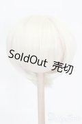 9-10inch/ウィッグ S-25-02-02-144-GN-ZS