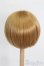 画像2: 6-7inch/ウィッグ S-25-05-04-245-GN-ZS (2)