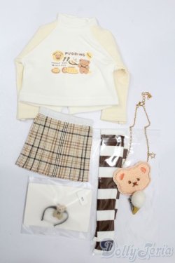 画像1: MDD/OF:衣装セット S-25-05-11-090-GN-ZS