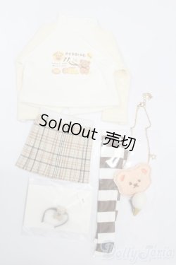 画像1: MDD/OF:衣装セット S-25-08-24-518-GN-ZS