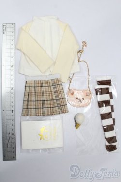 画像2: MDD/OF:衣装セット S-25-05-11-090-GN-ZS