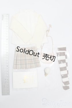 画像2: MDD/OF:衣装セット S-25-08-24-518-GN-ZS