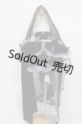 MDD/OF:衣装セット S-25-07-06-440-GN-ZS