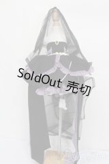 MDD/OF:衣装セット S-25-07-06-440-GN-ZS