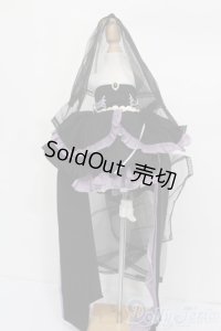MDD/OF:衣装セット S-25-07-06-440-GN-ZS