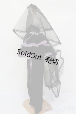 画像2: MDD/OF:衣装セット S-25-07-06-440-GN-ZS