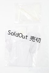 DD/OF:衣装セット S-25-12-14-603-GN-ZS