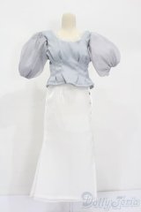 DD/OF:衣装セット S-25-07-06-153-GN-ZS
